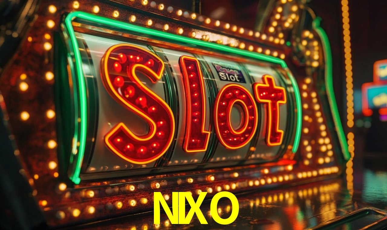 Experiencia de tragamonedas NIXO para jugadores en México