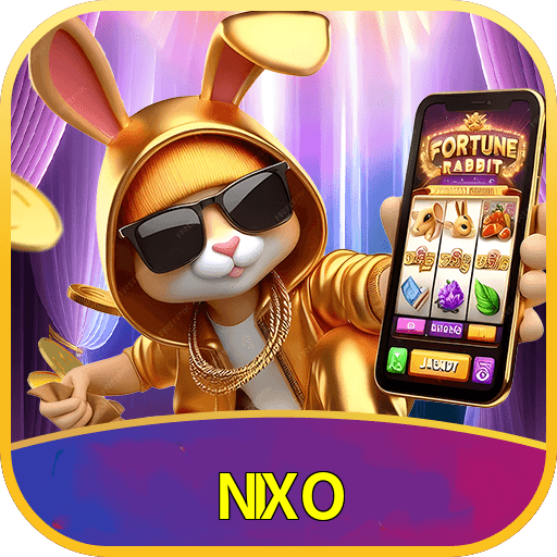 NIXO Logo